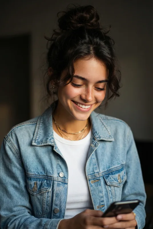 See what you could get